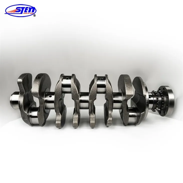 1218639541 Crankshaft For BMW B48b20 Crankshaft Engine Parts