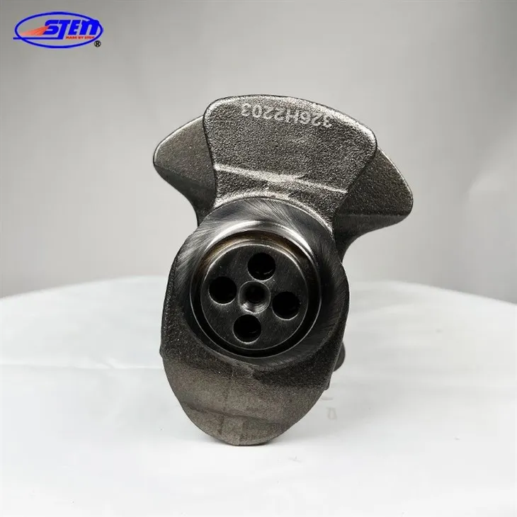 1218639541 Crankshaft For BMW B48b20 Crankshaft Engine Parts