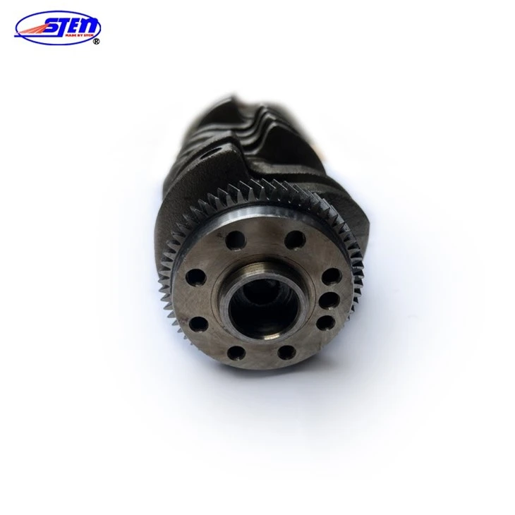 STEM Crankshaft OM651 For Mercedes Benz OEM 6510300401 Spare Auto Parts OEM 6510300401 CLS-Class